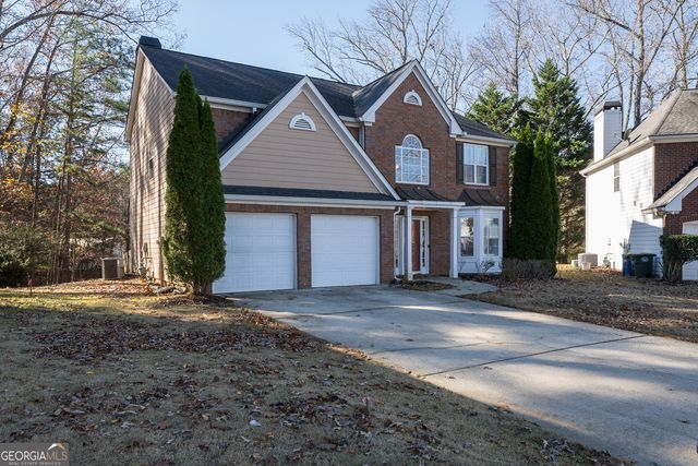 3789 Seattle Place NW, Kennesaw, GA 30144