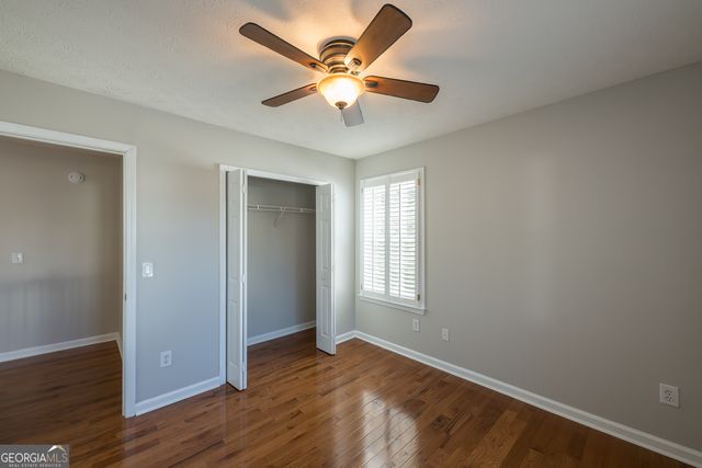 3789 Seattle Place NW, Kennesaw, GA 30144