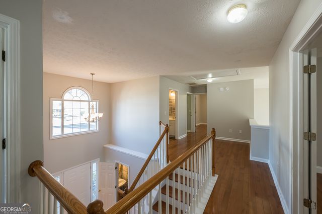 3789 Seattle Place NW, Kennesaw, GA 30144