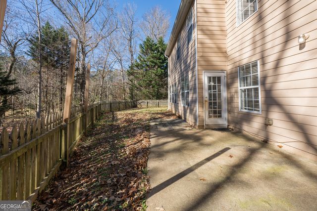 3789 Seattle Place NW, Kennesaw, GA 30144