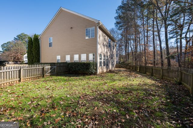 3789 Seattle Place NW, Kennesaw, GA 30144