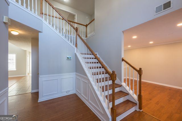 3789 Seattle Place NW, Kennesaw, GA 30144