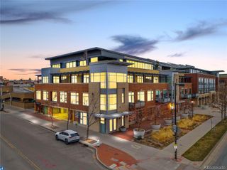 1155 Canyon Boulevard 209, Boulder, CO 80302