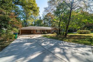 1501 Diamond Head Drive, Decatur, GA 30033