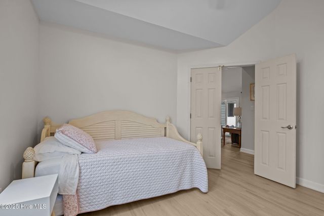 121 Guthrie Drive, Newport, NC 28570