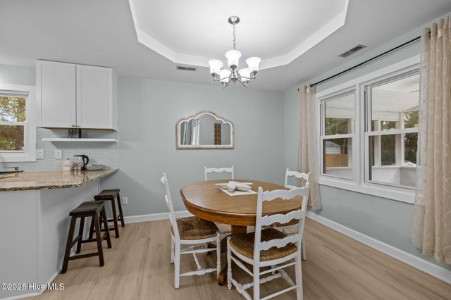 121 Guthrie Drive, Newport, NC 28570