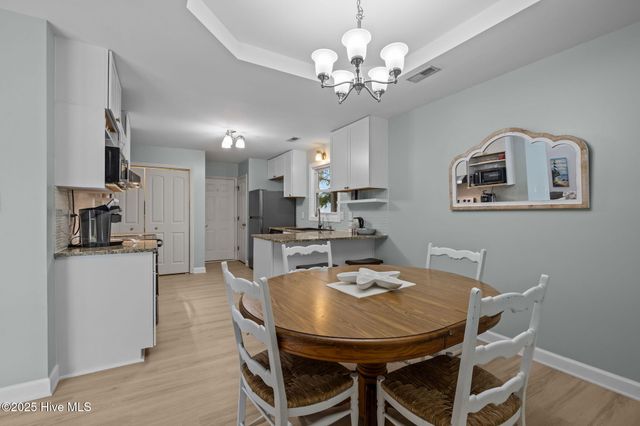 121 Guthrie Drive, Newport, NC 28570