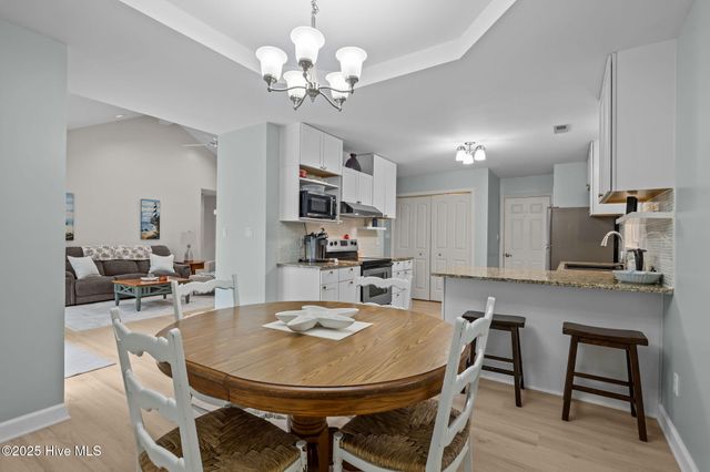 121 Guthrie Drive, Newport, NC 28570