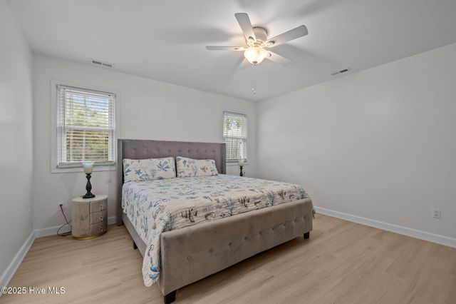 121 Guthrie Drive, Newport, NC 28570