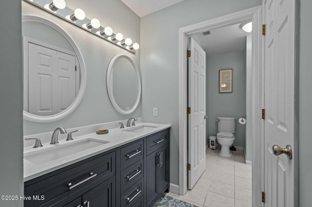121 Guthrie Drive, Newport, NC 28570