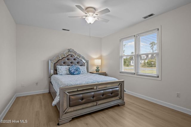 121 Guthrie Drive, Newport, NC 28570