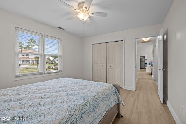 121 Guthrie Drive, Newport, NC 28570
