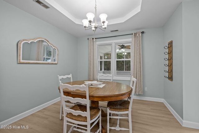 121 Guthrie Drive, Newport, NC 28570