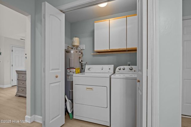 121 Guthrie Drive, Newport, NC 28570
