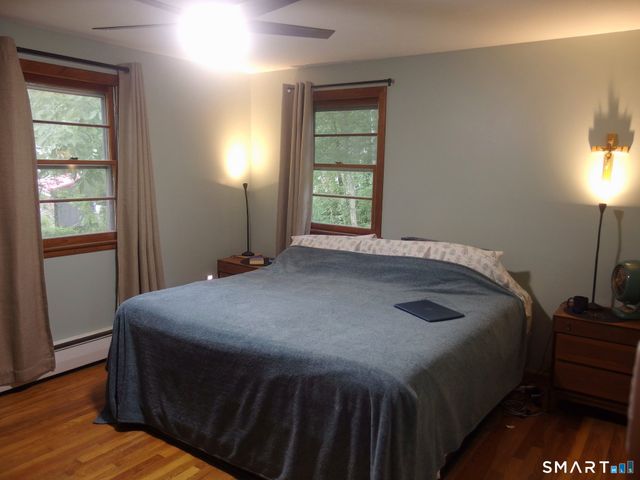 12 Silver Drive, Burlington, CT 06013