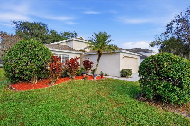 30525 LANESBOROUGH CIRCLE, Wesley Chapel, FL 33543