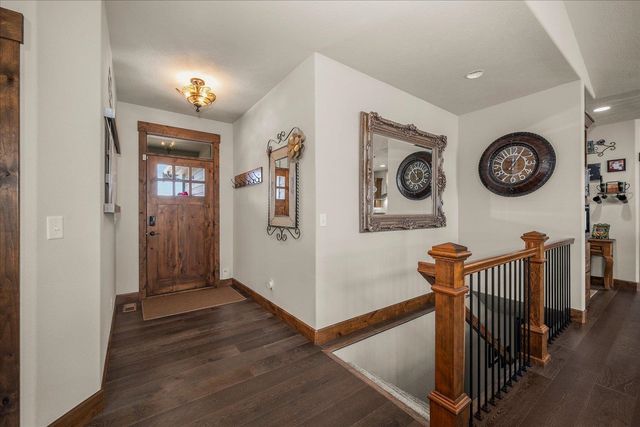 1111 N River Ridge Blvd Blvd, Spokane, WA 99224