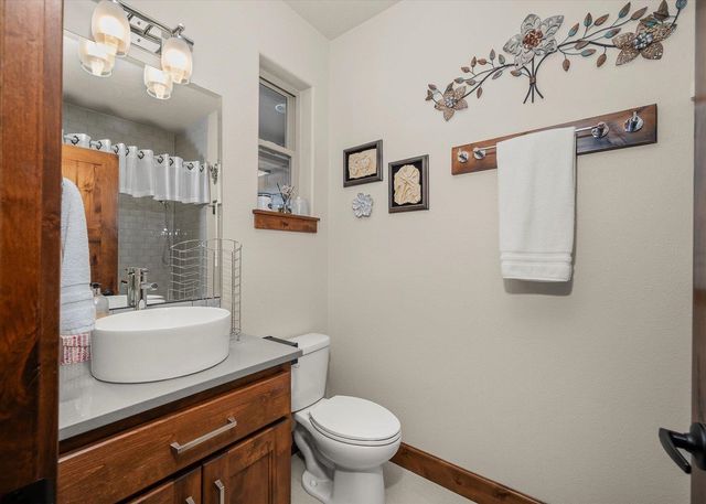 1111 N River Ridge Blvd Blvd, Spokane, WA 99224