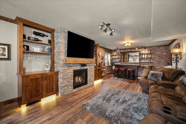 1111 N River Ridge Blvd Blvd, Spokane, WA 99224