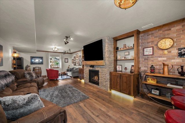 1111 N River Ridge Blvd Blvd, Spokane, WA 99224