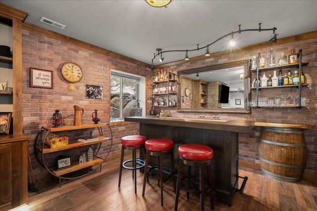 1111 N River Ridge Blvd Blvd, Spokane, WA 99224