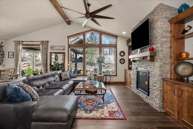 1111 N River Ridge Blvd Blvd, Spokane, WA 99224