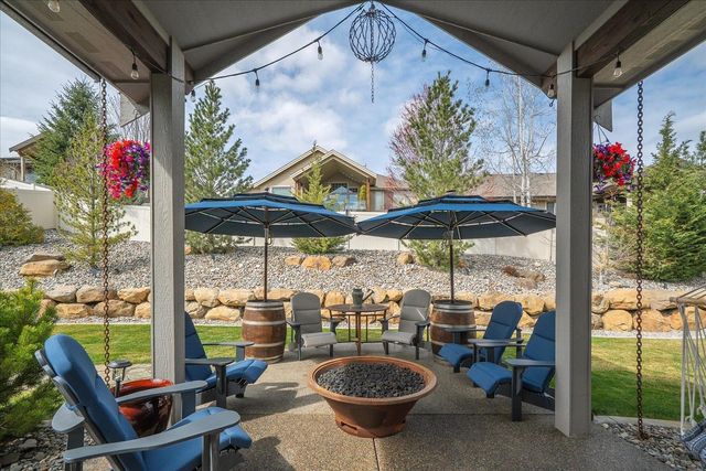 1111 N River Ridge Blvd Blvd, Spokane, WA 99224