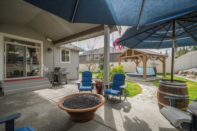 1111 N River Ridge Blvd Blvd, Spokane, WA 99224