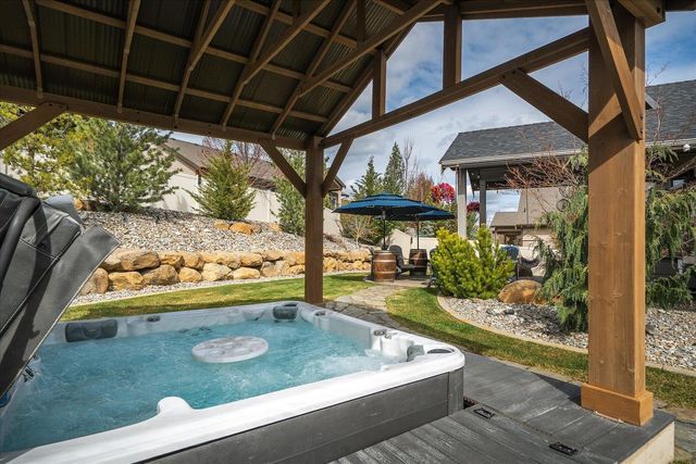 1111 N River Ridge Blvd Blvd, Spokane, WA 99224