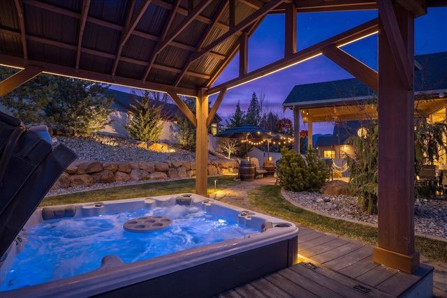 1111 N River Ridge Blvd Blvd, Spokane, WA 99224