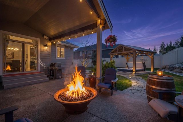 1111 N River Ridge Blvd Blvd, Spokane, WA 99224