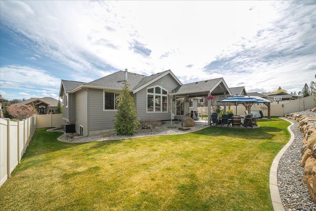 1111 N River Ridge Blvd Blvd, Spokane, WA 99224