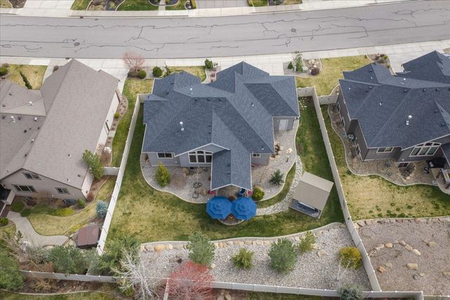 1111 N River Ridge Blvd Blvd, Spokane, WA 99224