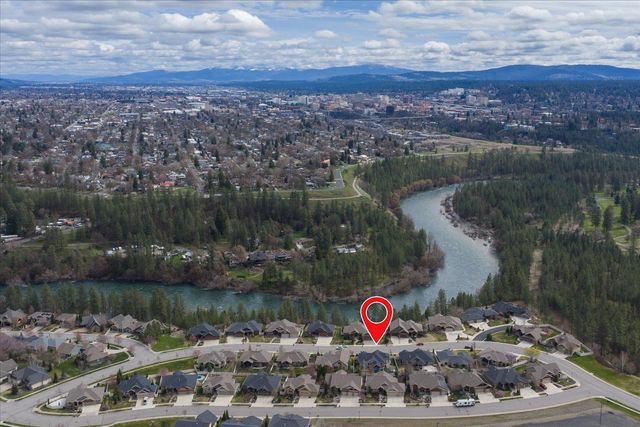 1111 N River Ridge Blvd Blvd, Spokane, WA 99224