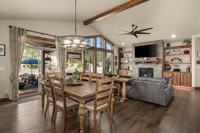 1111 N River Ridge Blvd Blvd, Spokane, WA 99224