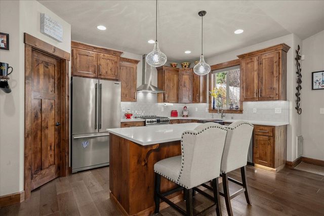 1111 N River Ridge Blvd Blvd, Spokane, WA 99224