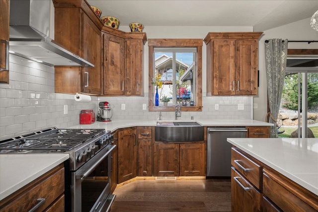 1111 N River Ridge Blvd Blvd, Spokane, WA 99224