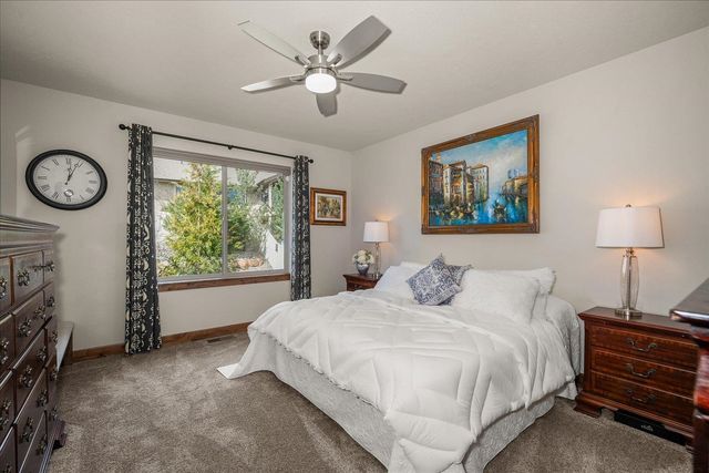 1111 N River Ridge Blvd Blvd, Spokane, WA 99224