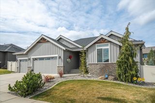 1111 N River Ridge Blvd Blvd, Spokane, WA 99224