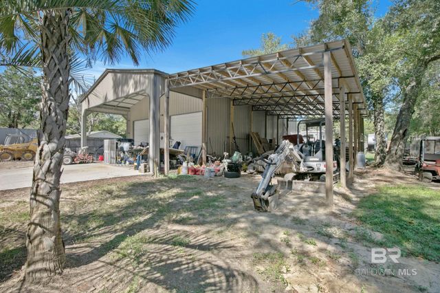 18780 County Road 8, Gulf Shores, AL 36542