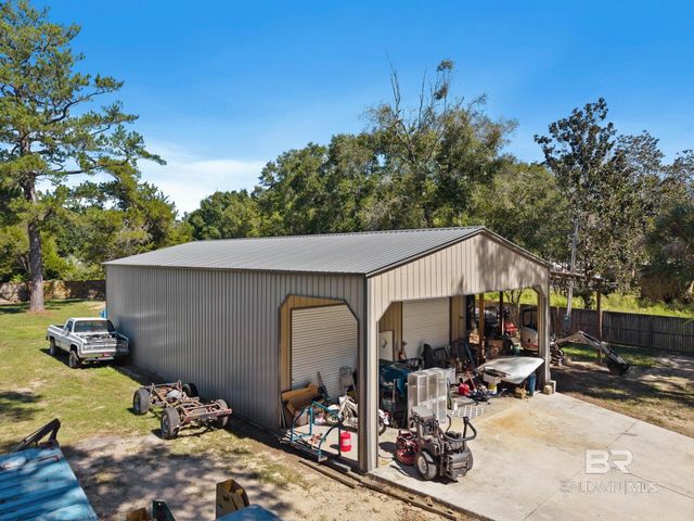 18780 County Road 8, Gulf Shores, AL 36542