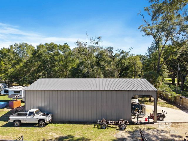 18780 County Road 8, Gulf Shores, AL 36542