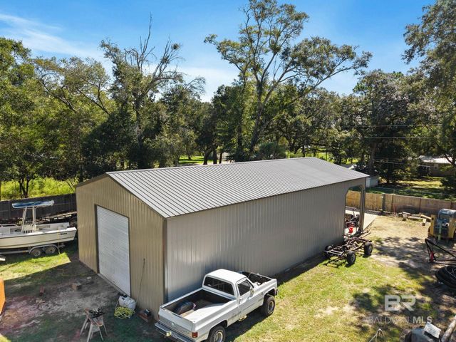 18780 County Road 8, Gulf Shores, AL 36542