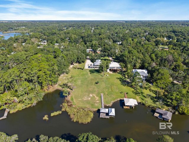 18780 County Road 8, Gulf Shores, AL 36542