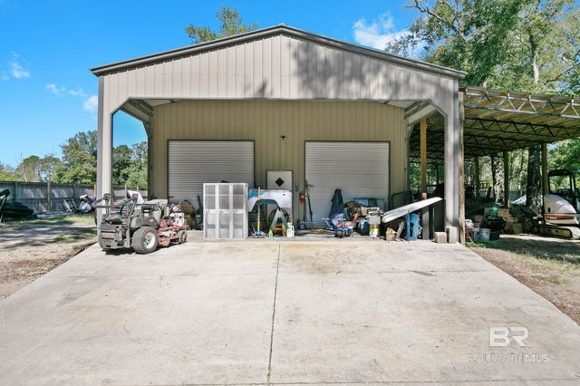 18780 County Road 8, Gulf Shores, AL 36542