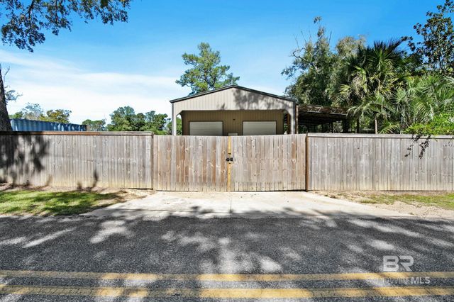 18780 County Road 8, Gulf Shores, AL 36542