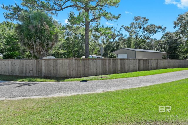 18780 County Road 8, Gulf Shores, AL 36542