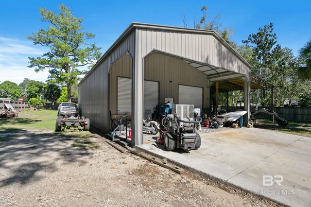 18780 County Road 8, Gulf Shores, AL 36542