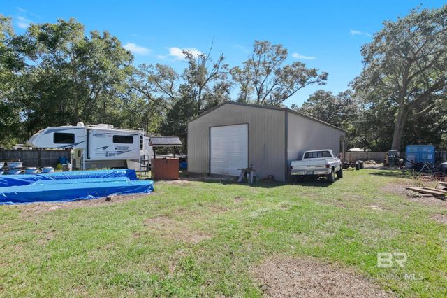 18780 County Road 8, Gulf Shores, AL 36542