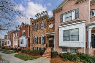 2590 Brookhaven Chase Lane NE, Atlanta, GA 30319